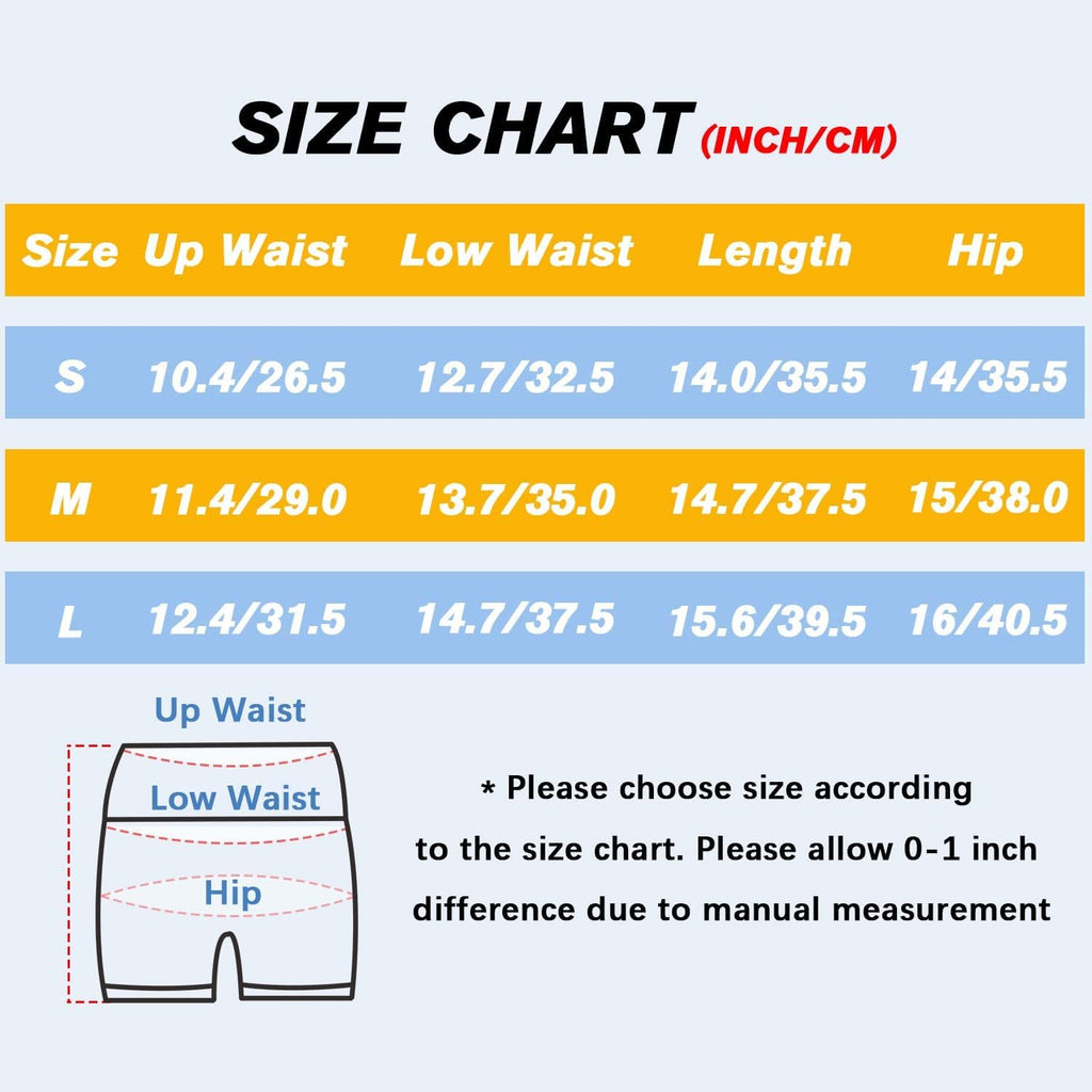 VVX 3 Piece Workout Shorts Womens Seamless High Waist Butt Lifting Scrunch Yoga Gym Shorts