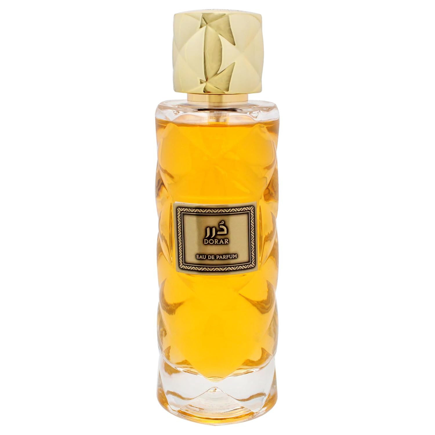 Rasasi Dorar Tawleefa Eau De Parfum For Women 100ml (3.40 Oz) – Elegant Arabian Perfumes For Women, A Long Lasting Perfume With Captivating Fragrance Notes That Blend Elegance And Sophistication